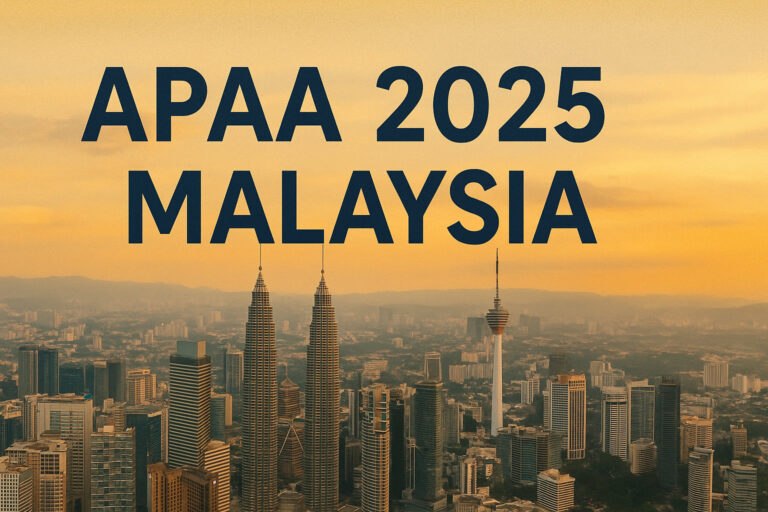 Apaa Multiplex APAA(アジア弁理士協会)クアラルンプール総会の参加レポート | IPStart国際特許事務所
